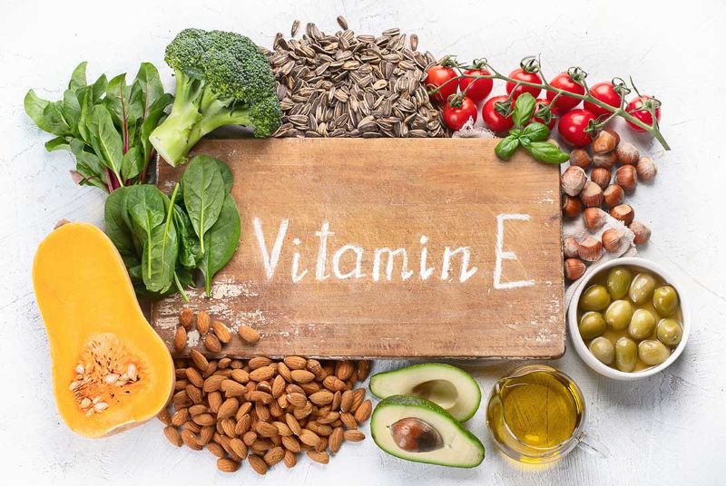 vitamin-e