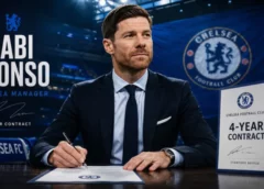 Huấn luyện viên Chelsea hiện tại là ai và tham vọng mới